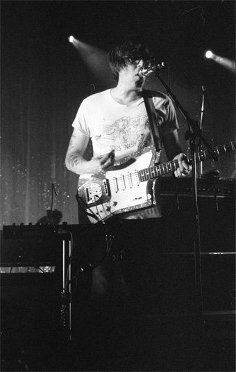 Tocotronic