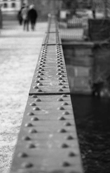 Donaueschingen Park