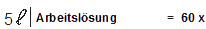 Lösung