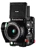 Rolleiflex 6008 Integral