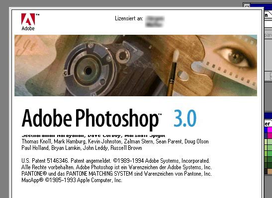 Photoshop 3
